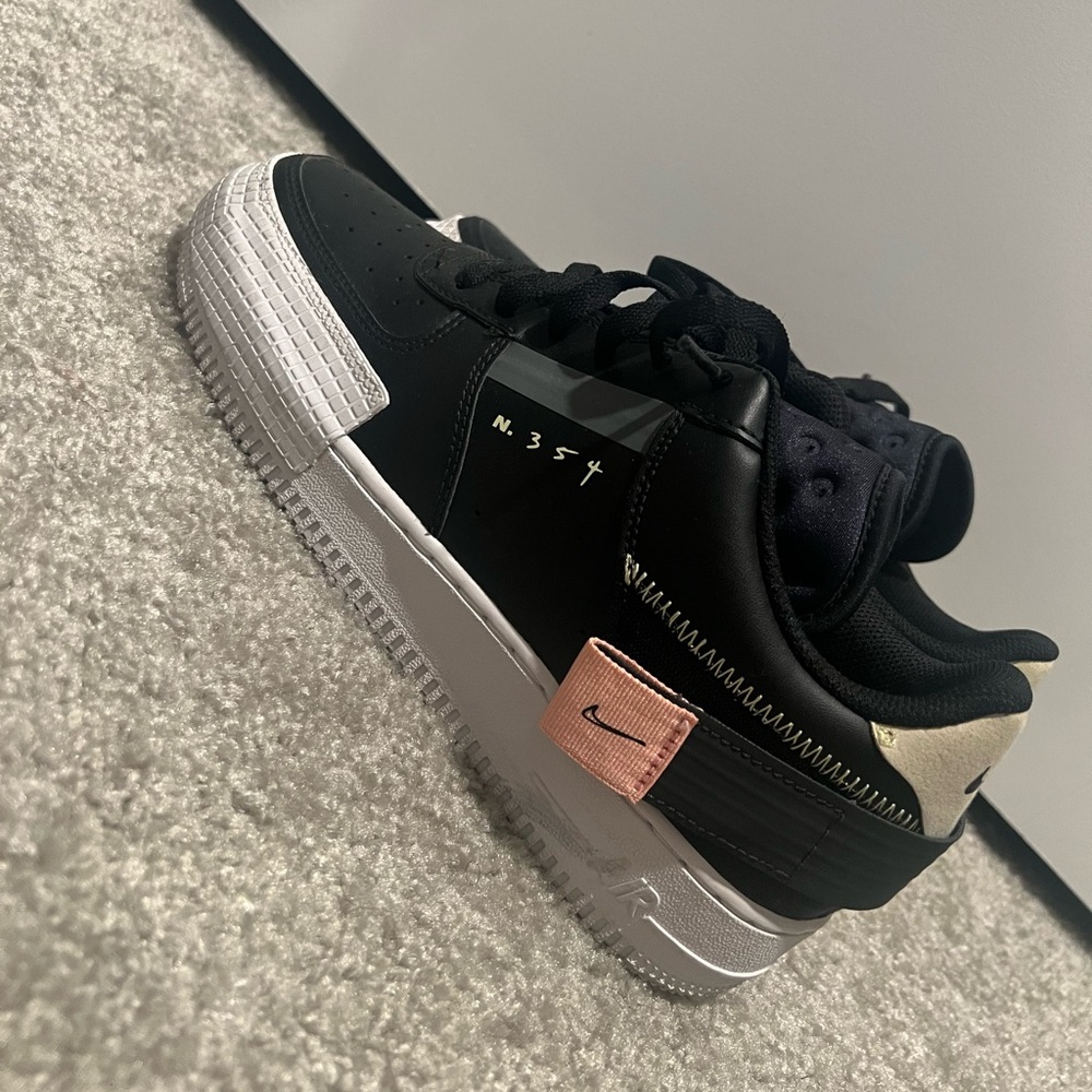 Nike Air Force N.354 Low Drop Pink Tint